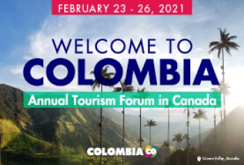 TOURISM FORUM IN CANADA 