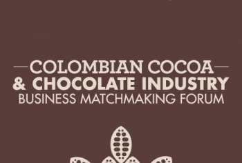 COLOMBIAN COCOA & CHOCOLATE INDUSTRY