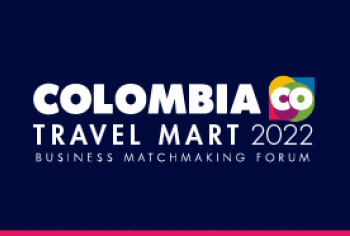COLOMBIA TRAVEL MART 