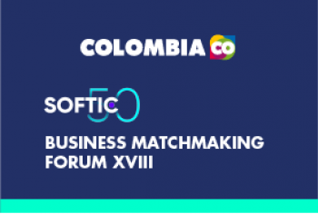  SOFTIC 5.0 BUSINESS MATCHMAKING FORUM