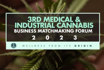 3RD MEDICAL & INDUSTRIAL CANNABIS