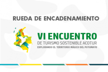 RUEDA DE ENCADENAMIENTO CNTM 2024